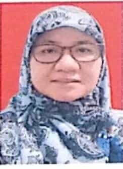 Dr. Dr Sri Hastuti