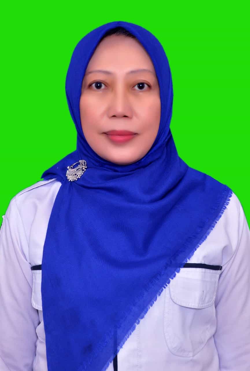 Dr. Dr Endah Aryati Ekoningtyas
