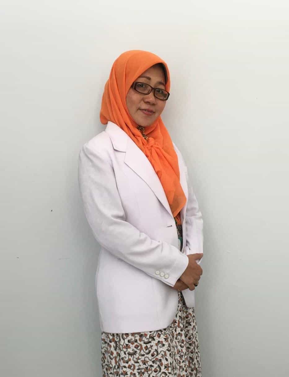 Prof. Dr. Diyah Fatmasari