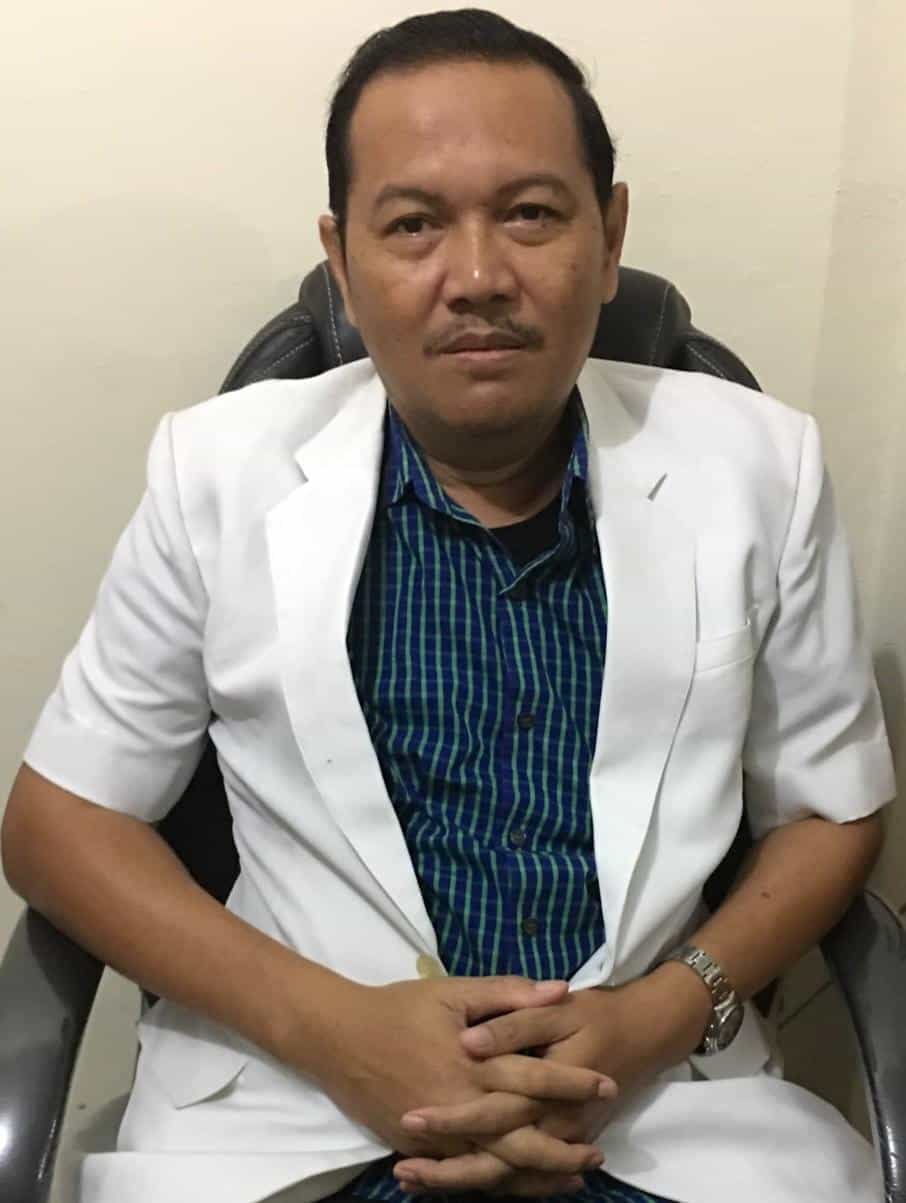 Dr. Dr Supriyana