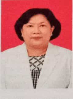 Dr. Dr Lanny Sunarjo