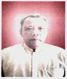 Dr. Drg Iman Supardan
